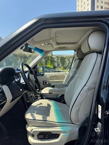 Land Rover Range Rover 2006, 330,000 km - 4.2 l - Bakı