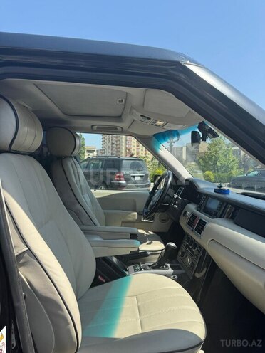 Land Rover Range Rover 2006, 330,000 km - 4.2 l - Bakı
