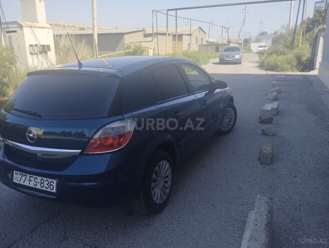 Opel Astra 2006, 293,000 km - 1.4 l - Sumqayıt