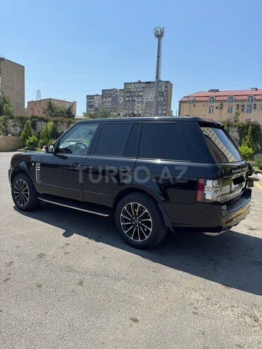 Land Rover Range Rover 2006, 330,000 km - 4.2 l - Bakı