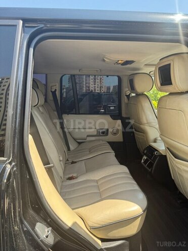 Land Rover Range Rover 2006, 330,000 km - 4.2 l - Bakı