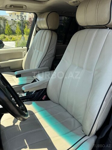 Land Rover Range Rover 2006, 330,000 km - 4.2 l - Bakı