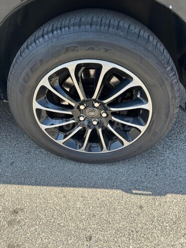 Land Rover Range Rover 2006, 330,000 km - 4.2 l - Bakı