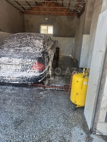Mercedes S 320 2002, 358,465 km - 3.2 l - Gəncə