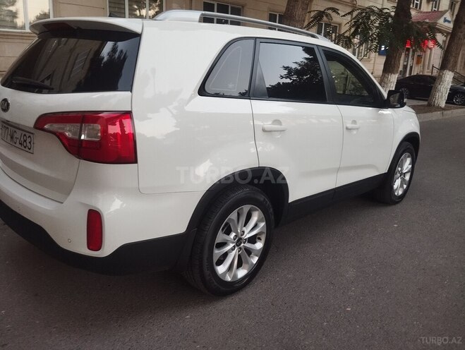 Kia Sorento 2014, 144,500 km - 2.0 l - Bakı