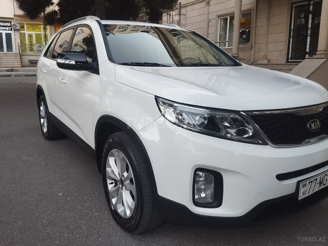 Kia Sorento 2014, 144,500 km - 2.0 l - Bakı