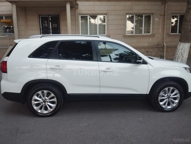 Kia Sorento 2014, 144,500 km - 2.0 l - Bakı