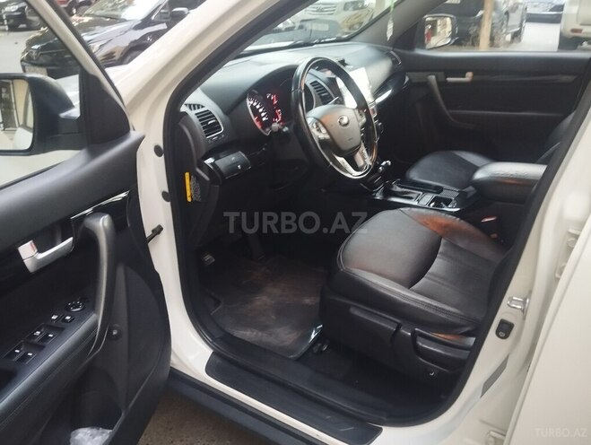 Kia Sorento 2014, 144,500 km - 2.0 l - Bakı