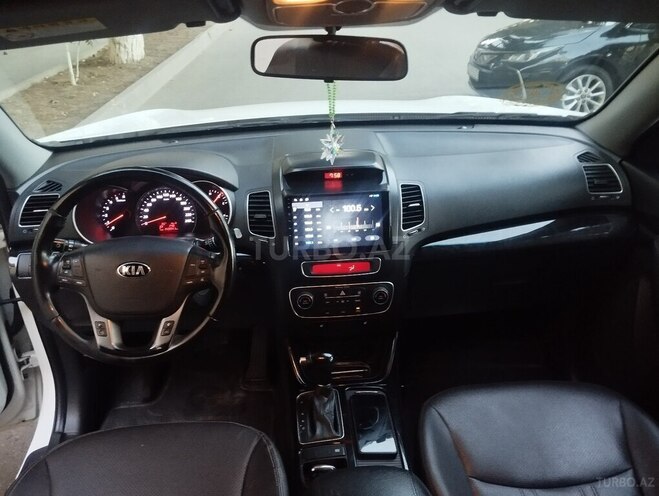 Kia Sorento 2014, 144,500 km - 2.0 l - Bakı