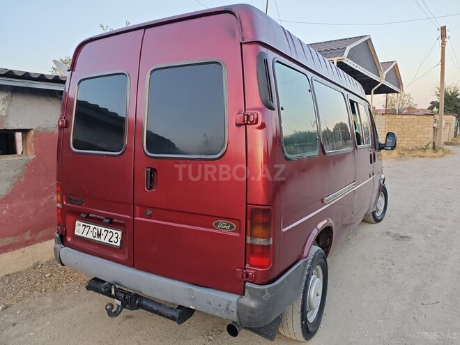 Ford Transit 1999, 300,000 km - 2.5 л - Bakı