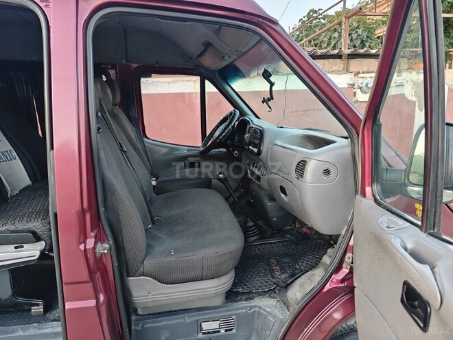 Ford Transit 1999, 300,000 km - 2.5 л - Bakı