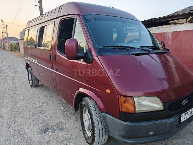 Ford Transit 1999, 300,000 km - 2.5 л - Bakı