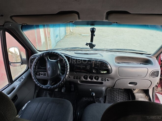Ford Transit 1999, 300,000 km - 2.5 л - Bakı
