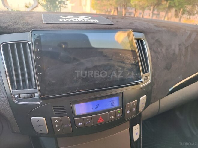 Hyundai Sonata 2008, 111,330 km - 2.4 l - Gəncə