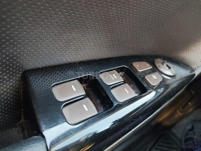 Hyundai Sonata 2008, 111,330 km - 2.4 l - Gəncə