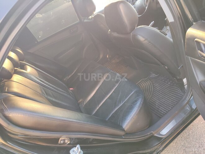 Hyundai Sonata 2008, 111,330 km - 2.4 l - Gəncə