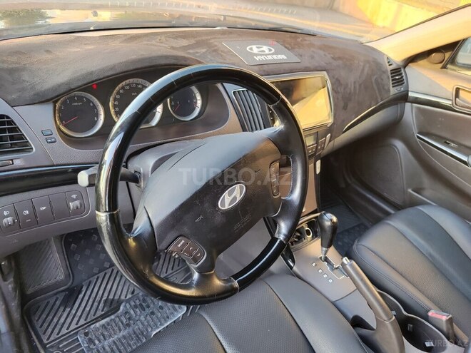 Hyundai Sonata 2008, 111,330 km - 2.4 l - Gəncə
