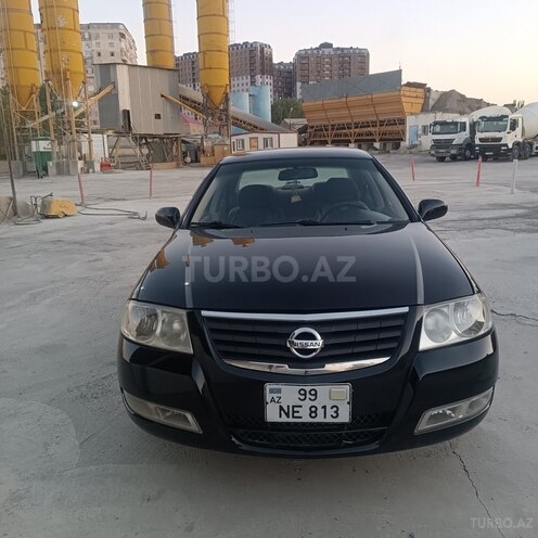 Nissan Sunny 2006, 346,656 km - 1.6 l - Bakı