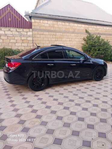 Chevrolet Cruze 2014, 205,000 km - 1.4 л - Bərdə