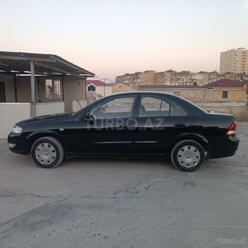 Nissan Sunny 2006, 346,656 km - 1.6 l - Bakı