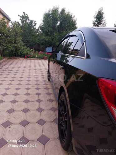 Chevrolet Cruze 2014, 205,000 km - 1.4 л - Bərdə