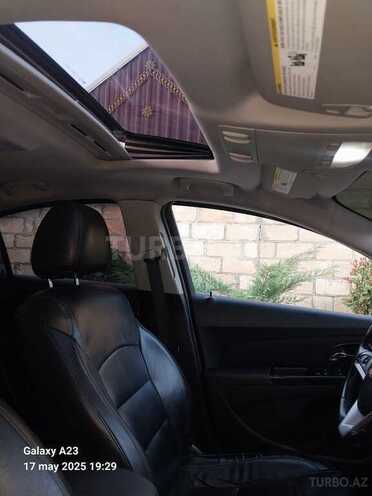 Chevrolet Cruze 2014, 205,000 km - 1.4 л - Bərdə