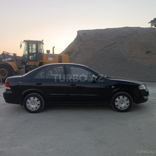Nissan Sunny 2006, 346,656 km - 1.6 l - Bakı