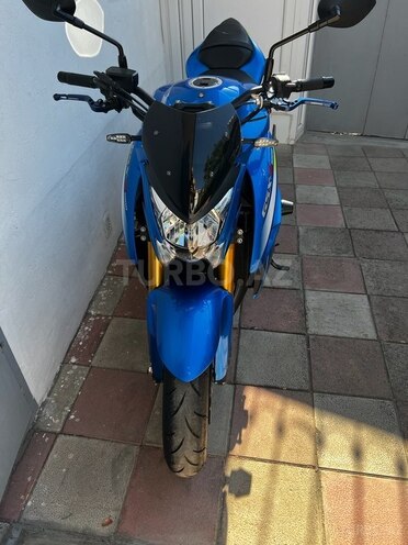 Suzuki  2015, 19,500 km - 1.0 l - Bakı
