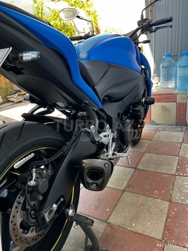 Suzuki  2015, 19,500 km - 1.0 l - Bakı