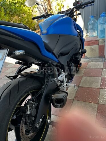 Suzuki  2015, 19,500 km - 1.0 l - Bakı