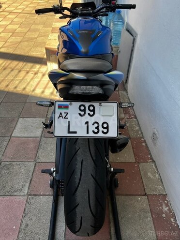 Suzuki  2015, 19,500 km - 1.0 l - Bakı