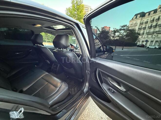 BMW 328 2014, 214,000 km - 2.0 л - Bakı