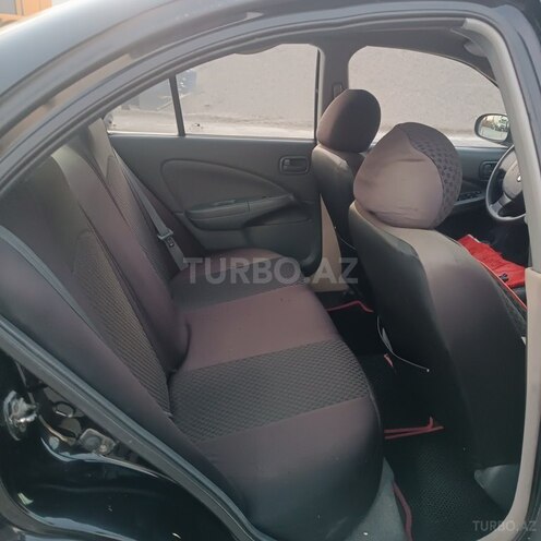 Nissan Sunny 2006, 346,656 km - 1.6 l - Bakı