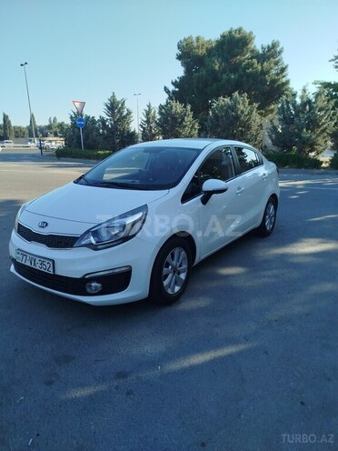 Kia Pride-4