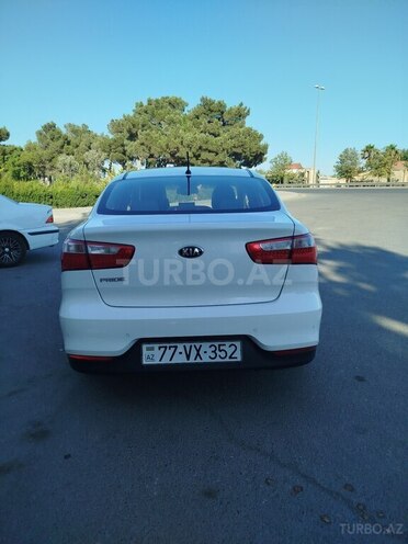 Kia Pride-2