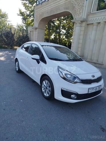 Kia Pride-5