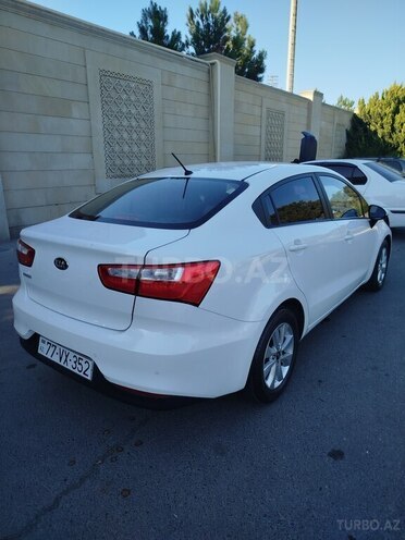 Kia Pride-6