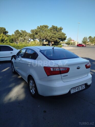 Kia Pride-7