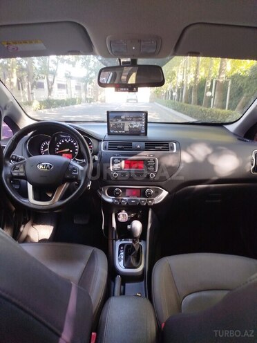 Kia Pride-13