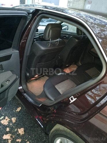 Mercedes E 220 d 2010, 250,000 km - 2.2 л - Bakı