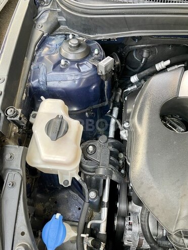 Hyundai Sonata 2014, 234,964 km - 2.0 л - Bakı
