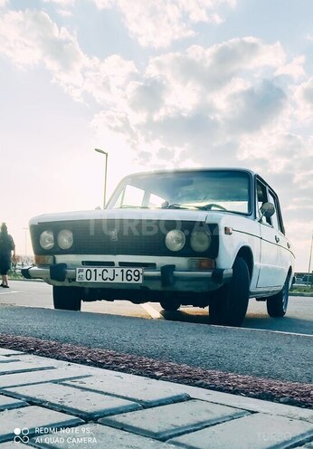 LADA (VAZ) 2106 1999, 100,000 km - 1.3 л - Bakı