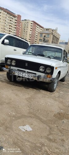 LADA (VAZ) 2106 1999, 100,000 km - 1.3 л - Bakı