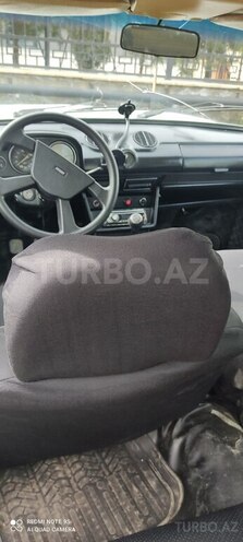 LADA (VAZ) 2106 1999, 100,000 km - 1.3 л - Bakı