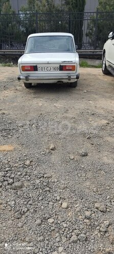 LADA (VAZ) 2106 1999, 100,000 km - 1.3 л - Bakı