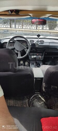 LADA (VAZ) 2106 1999, 100,000 km - 1.3 л - Bakı