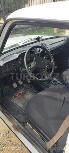 LADA (VAZ) 2106 1999, 100,000 km - 1.3 л - Bakı