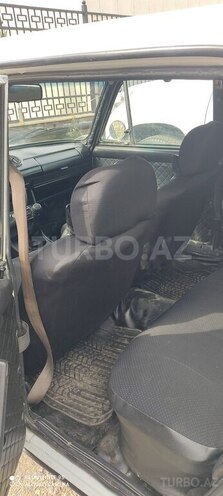 LADA (VAZ) 2106 1999, 100,000 km - 1.3 л - Bakı