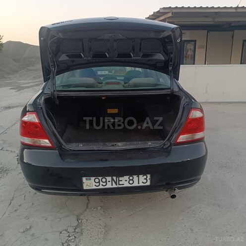 Nissan Sunny 2006, 346,656 km - 1.6 l - Bakı