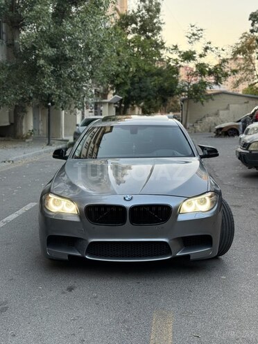 BMW 528 2015, 179,000 km - 2.0 l - Bakı